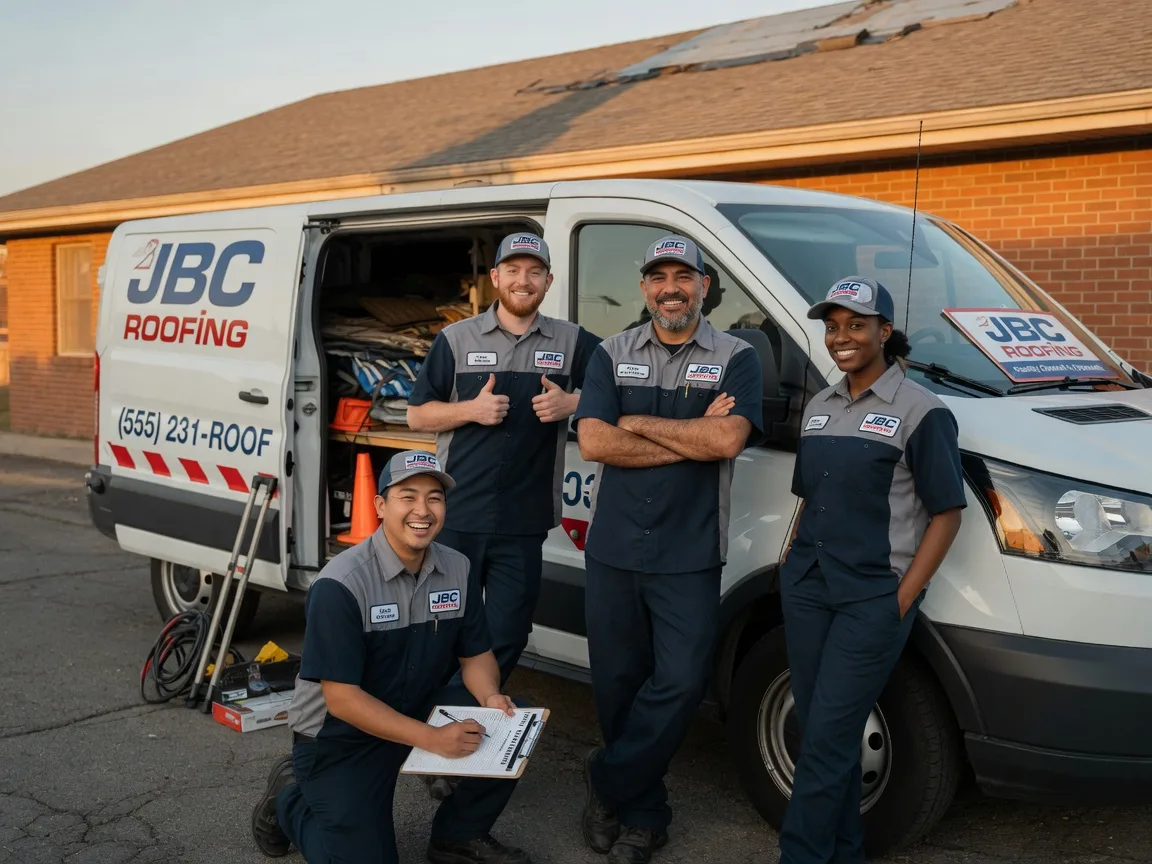 Roof Replacement company in Pound, VA