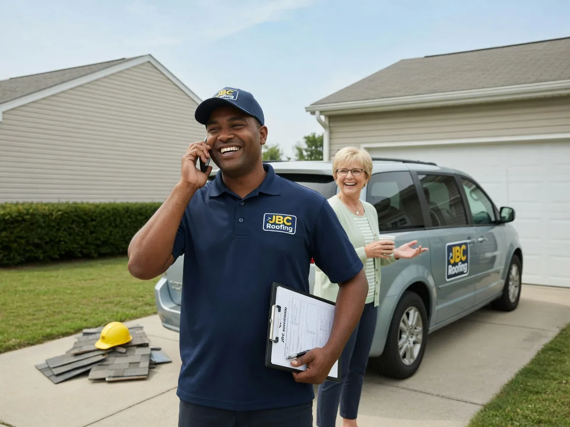 Roof Replacement Pound, VA FAQs